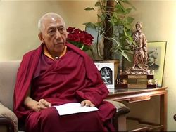 Dalai Lama's envoys prepare for formal talks Instructional Video