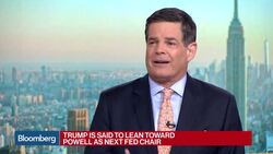 Trump Is Said to Lean Toward Powell as Next Fed Chair News Clip