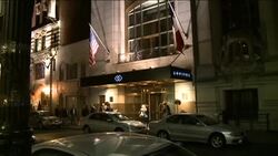 Former International Monetary Fund leader Dominique Strauss-Kahn has been moved to a new, more permanent location in New York City while awaiting trial in his attempted rape case. Instructional Video