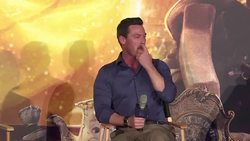 CLEAN : Emma Watson hails empowering 'Beauty and the Beast' remake News Clip