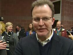 INTERVIEW: Thomas McCarthy on what it means to have the film screened at SundanceÃ‰ Stock Footage