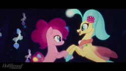 Zoe Saldana, Emily Blunt, Sia and More: "My Little Pony: The Movie" Voice Cast News Clip