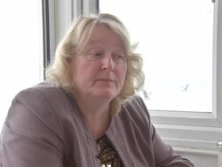 The Defence Secretary Michael Fallon has told Sky News towns and cities in parts of the UK are feeling 'swamped' and 'under siege' by migrant workers coming from Europe. News Clip