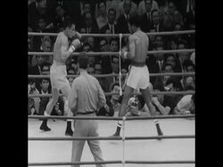 SYND 4 7 68 JAPANESE FIGHTER CHALLENGES BANTAMWIEGHT WORLD TITLE-HOLDER Instructional Video
