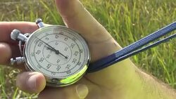 CLEAN : Poland swings into action for World Scythe Championships News Clip