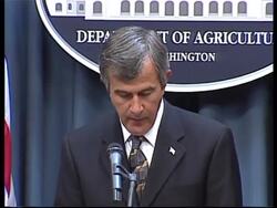 Tests confirm mad cow disease in US cow News Clip