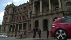 CLEAN : Judge rules most of Pistorius trial can be News Clip