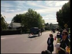 Amish community prepares to bury school shooting victims Instructional Video