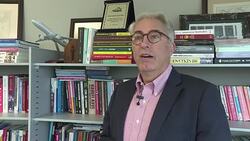 CLEAN : Turkey and Russia have moved on after plane shooting: newspaper News Clip