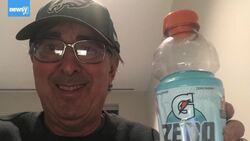 What It's Like To Have COVID-19, From Patient Who's Had It For A Month News Clip