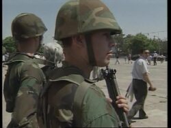 CHILE: CENTRE-LEFT COALITION OF PRESIDENT EDUARDO FREI WINS ELECTION Instructional Video