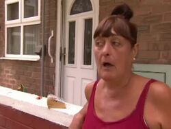 Barton Moss Residents fracking voxpop News Clip