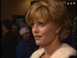 'At First Sight' Premiere Stock Footage