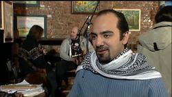 Granny rocks in Ukraine folk song revival Instructional Video