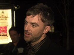 21st Annual Santa Barbara International Film Festival - The Riviera Award Honoring Phillip Seymour Hoffman Stock Footage