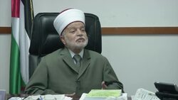 Grand Mufti says the Al-Aqsa Mosque must remain exclusively for Muslims News Clip