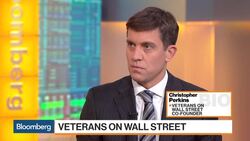 How One Marine Vet Made the Transition to Wall Street News Clip