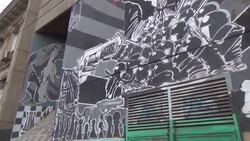 Protester reflects on progress in Egypt four years after revolution Instructional Video