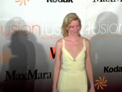 Fusion, the 2005 Crystal and Lucy Awards Presented by Women in Film Stock Footage