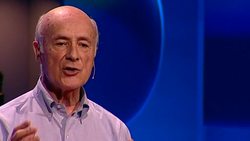 Joseph Nye: Global power shifts Instructional Video