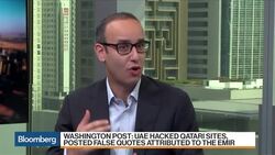 U.A.E. Is Said to Be Behind Hacking of Qatari Sites: WaPO News Clip
