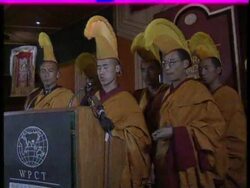 India/Delhit - China Tibet Negotiations News Clip