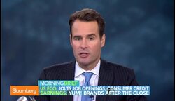 German Industrial Output Falls: Bloomberg Brief News Clip