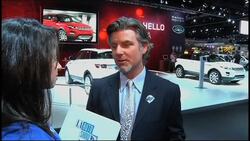 Car companies using social media for marketing News Clip