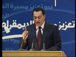 President orders parliament to amend election law News Clip