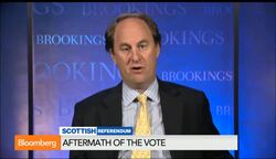 Why Did Voters Reject Scottish Independence? News Clip