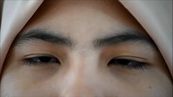 CLEAN : Blind Malaysian Muslims study Quran using Braille News Clip