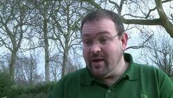 VOICED: Two by two: London Zoo holds annual count News Clip