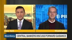 Peterson Institute on Fed Communication, Consensus News Clip