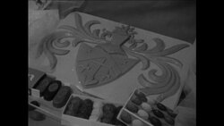 CAN504 CAKES AND SWEETS GALORE ON SHOW AT THE INTERNATIONAL PASTRY COOKS' SHOW IN VIENNA Instructional Video