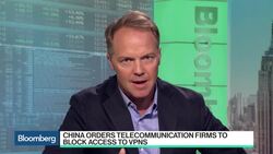 China's Great Firewall Gets Tougher News Clip