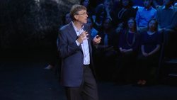 Bill Gates: Teachers need real feedback Instructional Video