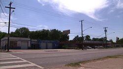 Dixon Circle Neighbourhood Of Dallas, Texas News Clip