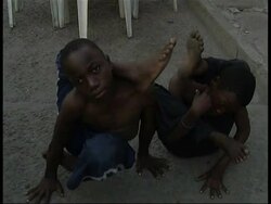 VOICED: Twists and turns have no secrets for Richard and Jonas News Clip