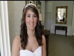 Sure they still learn to make a graceful bow while wearing elegant white dresses and tiaras, but some debutantes in Texas are also taking in the finer points of car repair, nutrition and self-defense. News Clip