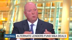 Assessing Regulation's Effect on M&A News Clip