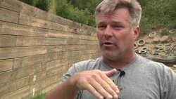 Expert: Accuracy Unimportant to Vegas Shooter News Clip