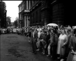 CABINET CHANGES News Clip