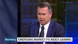 Morgan Stanley's Redeker Sees Potential 4-5% Dollar Drop News Clip