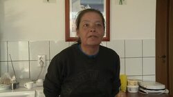 VOICED : Housing village provides some refuge for indebted Hungarians News Clip