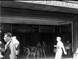 THE CRISIS News Clip