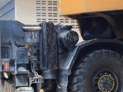 air pollution Stock Footage