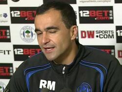 ISNTV Premier League Previews Week 13 Stock Footage