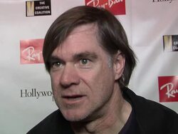 2006 Sundance Film Festival Ray-Ban Visionary Awards Stock Footage