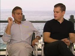 Oceans 13 cast speak about next installment of Oceans franchise News Clip