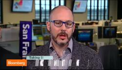 Meet Your New Security Guard: A 300-lb. Robot News Clip